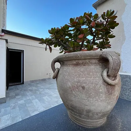 Zabaria - Con Terrazzo Tra Palermo E Cefalu Casteldaccia