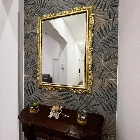 Zabaria - Con Terrazzo Tra Palermo E Cefalu Apartman Casteldaccia