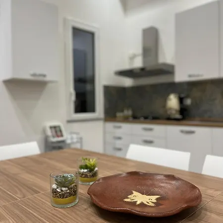 Zabaria - Con Terrazzo Tra Palermo E Cefalu * Casteldaccia
