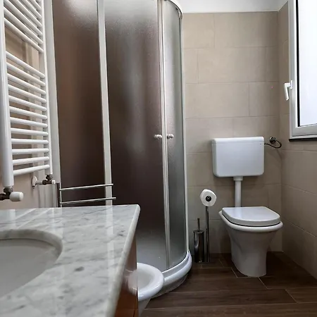 Zabaria - Con Terrazzo Tra Palermo E Cefalu