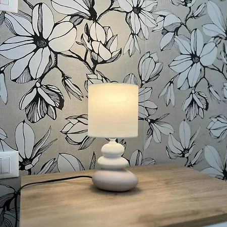 Apartman Zabaria - Con Terrazzo Tra Palermo E Cefalu Casteldaccia