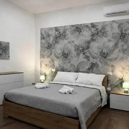 Zabaria - Con Terrazzo Tra Palermo E Cefalu * Casteldaccia