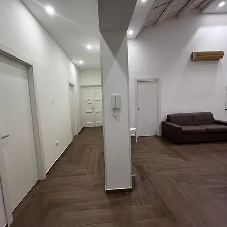 Zabaria - Con Terrazzo Tra Palermo E Cefalu Casteldaccia