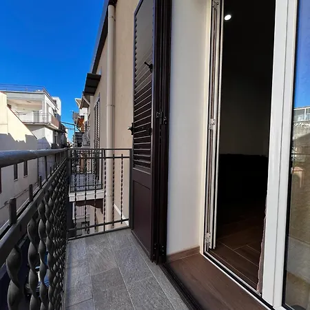 Zabaria - Con Terrazzo Tra Palermo E Cefalu Casteldaccia