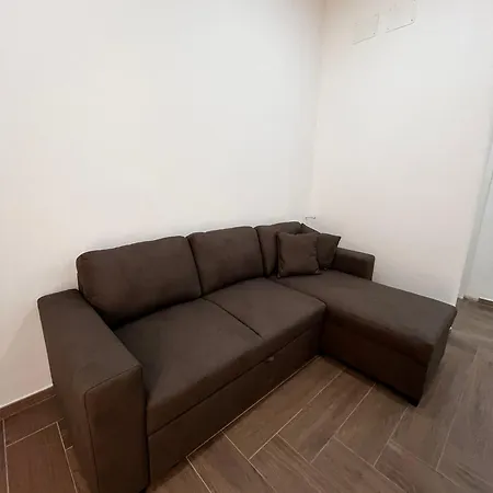 Zabaria - Con Terrazzo Tra Palermo E Cefalu *