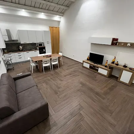 Apartman Zabaria - Con Terrazzo Tra Palermo E Cefalu Casteldaccia