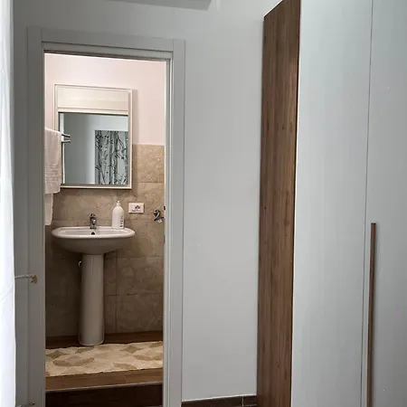 Apartman Zabaria - Con Terrazzo Tra Palermo E Cefalu Casteldaccia