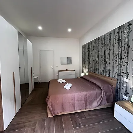 Zabaria - Con Terrazzo Tra Palermo E Cefalu Apartman Casteldaccia