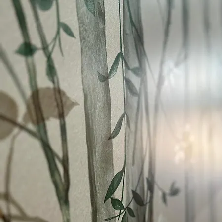 Apartman Zabaria - Con Terrazzo Tra Palermo E Cefalu *