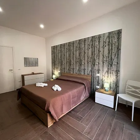 Apartman Zabaria - Con Terrazzo Tra Palermo E Cefalu Casteldaccia