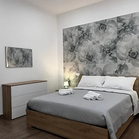 Apartman Zabaria - Con Terrazzo Tra Palermo E Cefalu Casteldaccia