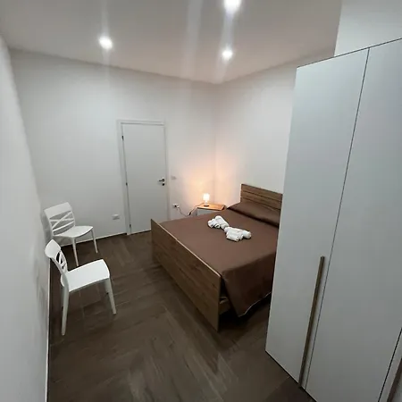 Apartman Zabaria - Con Terrazzo Tra Palermo E Cefalu