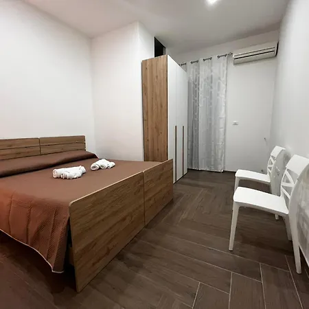 Apartman Zabaria - Con Terrazzo Tra Palermo E Cefalu *