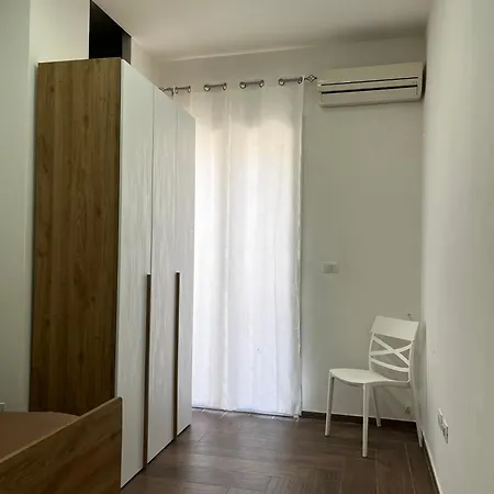 Zabaria - Con Terrazzo Tra Palermo E Cefalu Casteldaccia
