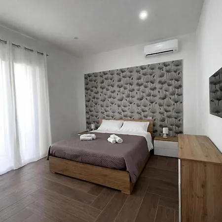 Apartman Zabaria - Con Terrazzo Tra Palermo E Cefalu Casteldaccia