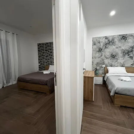 Zabaria - Con Terrazzo Tra Palermo E Cefalu