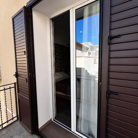 Apartman Zabaria - Con Terrazzo Tra Palermo E Cefalu Casteldaccia