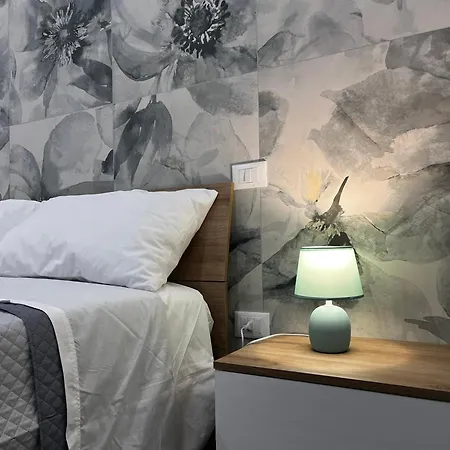 Apartman Zabaria - Con Terrazzo Tra Palermo E Cefalu *
