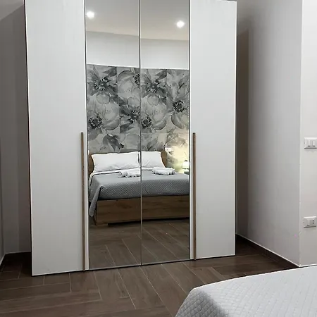 Apartman Zabaria - Con Terrazzo Tra Palermo E Cefalu *