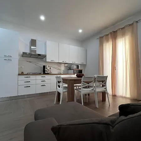 Zabaria - Con Terrazzo Tra Palermo E Cefalu Casteldaccia