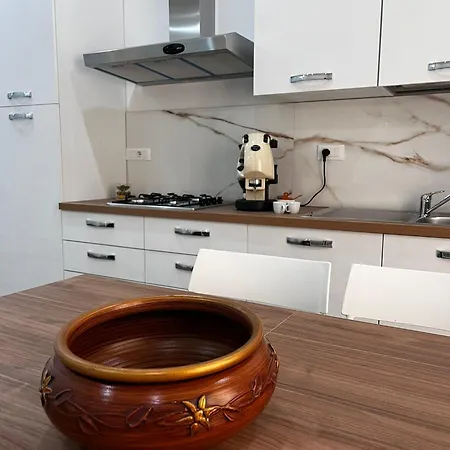 Zabaria - Con Terrazzo Tra Palermo E Cefalu Casteldaccia