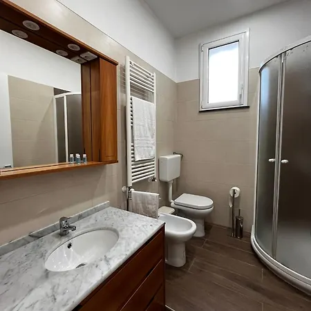 Zabaria - Con Terrazzo Tra Palermo E Cefalu Apartman Casteldaccia