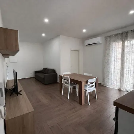 Zabaria - Con Terrazzo Tra Palermo E Cefalu *