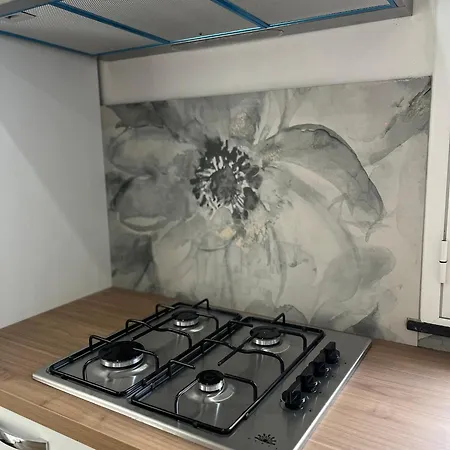 Zabaria - Con Terrazzo Tra Palermo E Cefalu