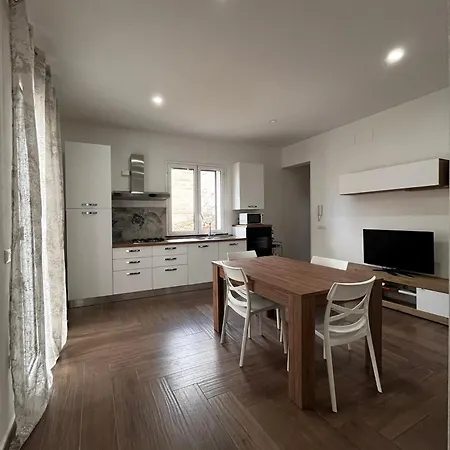 Apartman Zabaria - Con Terrazzo Tra Palermo E Cefalu