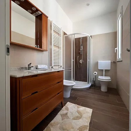 Apartman Zabaria - Con Terrazzo Tra Palermo E Cefalu