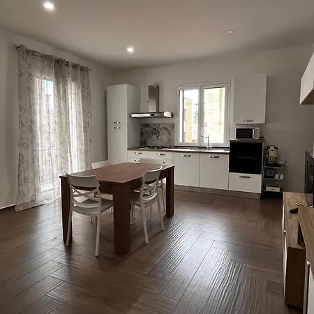 Zabaria - Con Terrazzo Tra Palermo E Cefalu Apartman Casteldaccia