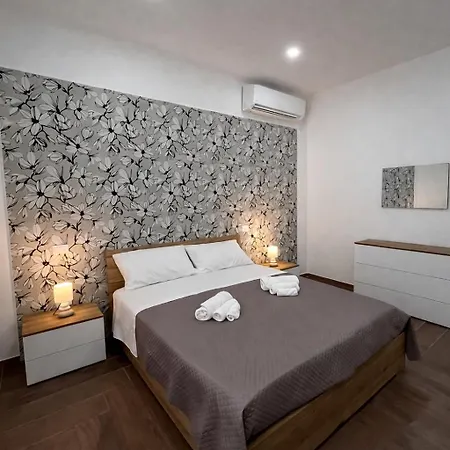 Apartman Zabaria - Con Terrazzo Tra Palermo E Cefalu *