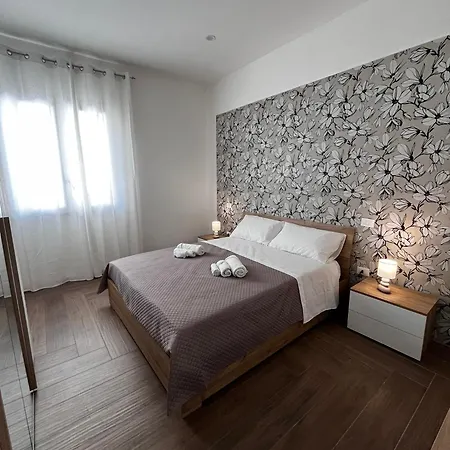 Zabaria - Con Terrazzo Tra Palermo E Cefalu *