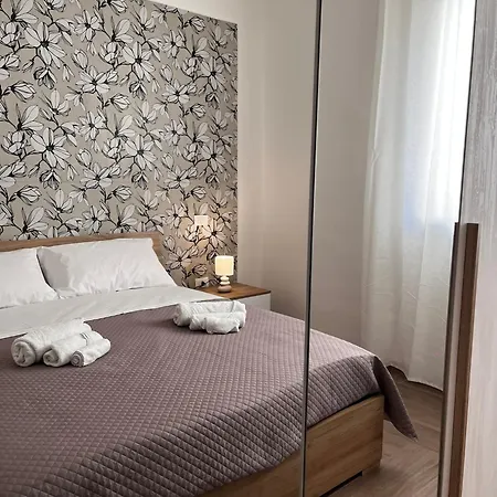 Zabaria - Con Terrazzo Tra Palermo E Cefalu * Casteldaccia